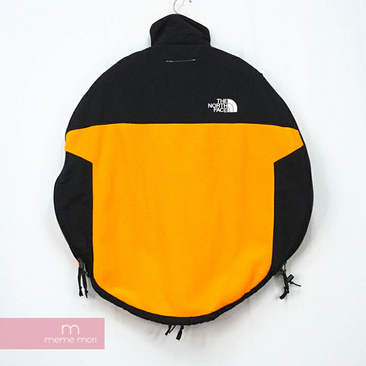 楽天市場】MM6 Maison Margiela×THE NORTH FACE 2020AW Circle Denali 