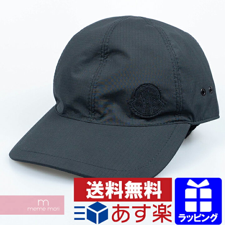 楽天市場】Moncler Genius×1017 ALYX 9SM 2019AW Baseball Cap 