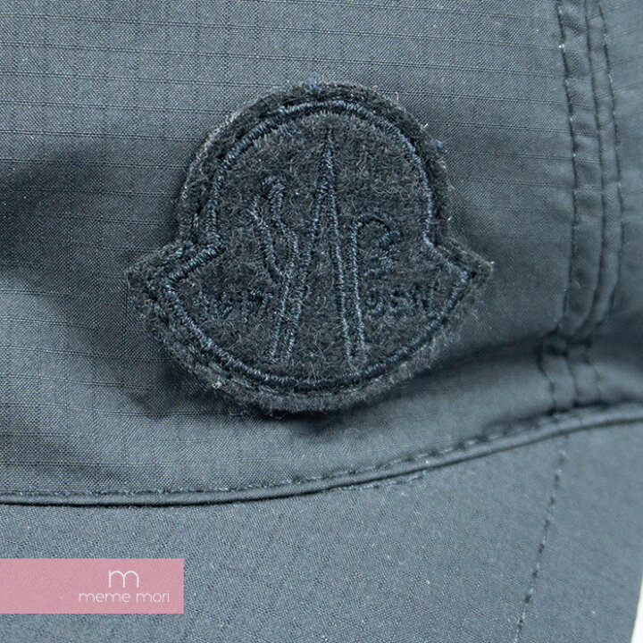 楽天市場】Moncler Genius×1017 ALYX 9SM 2019AW Baseball Cap 