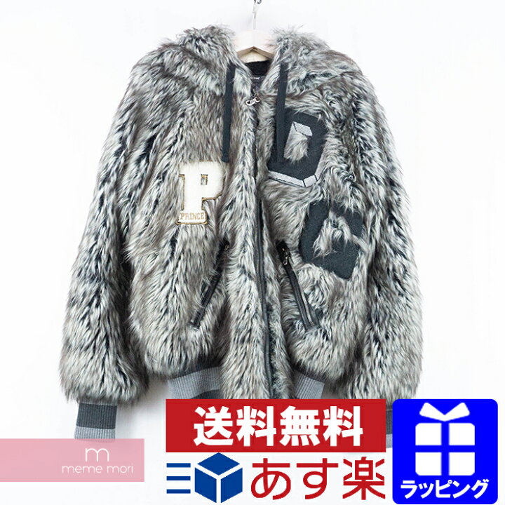 楽天市場】Dolce&Gabbana Wolf Hood Bomber Jacket G9JK0Z G7LRZ 