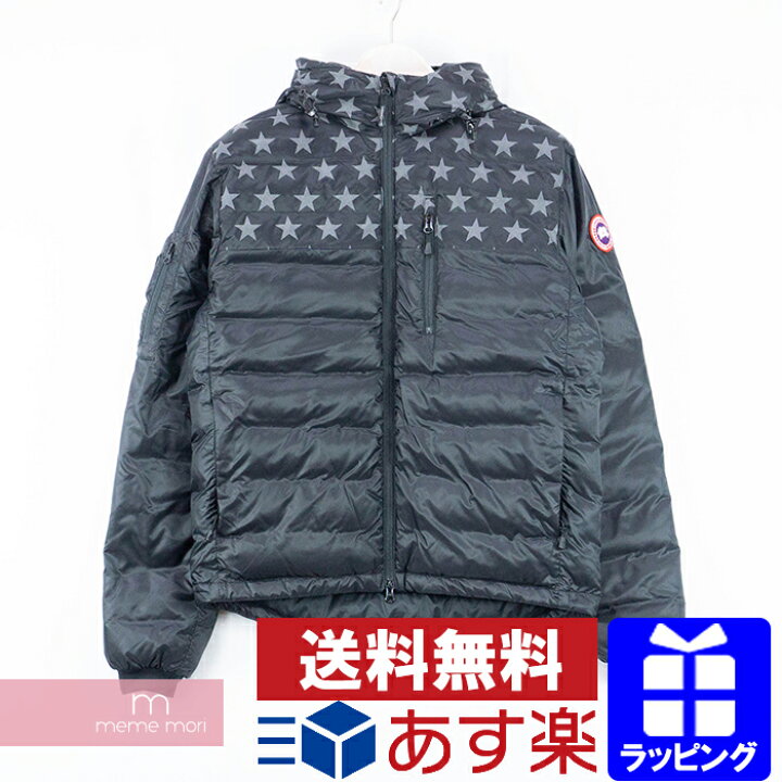 楽天市場】CANADA GOOSE×RHC Ron Herman 2017AW Crawford Hoody 