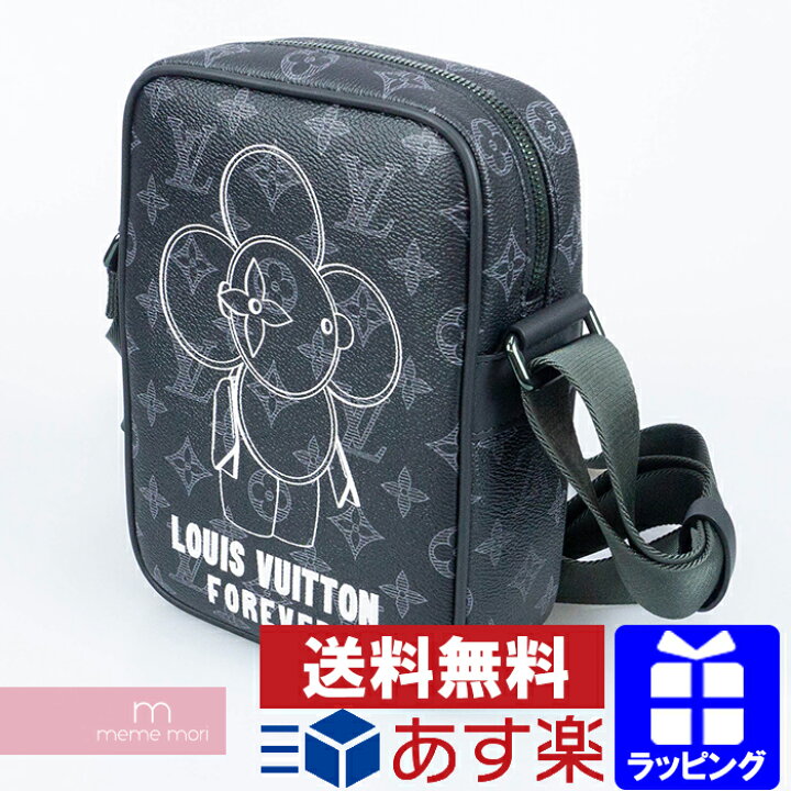 楽天市場】LOUIS VUITTON 2018SS Danube PM Vivienne Forever M43677  
