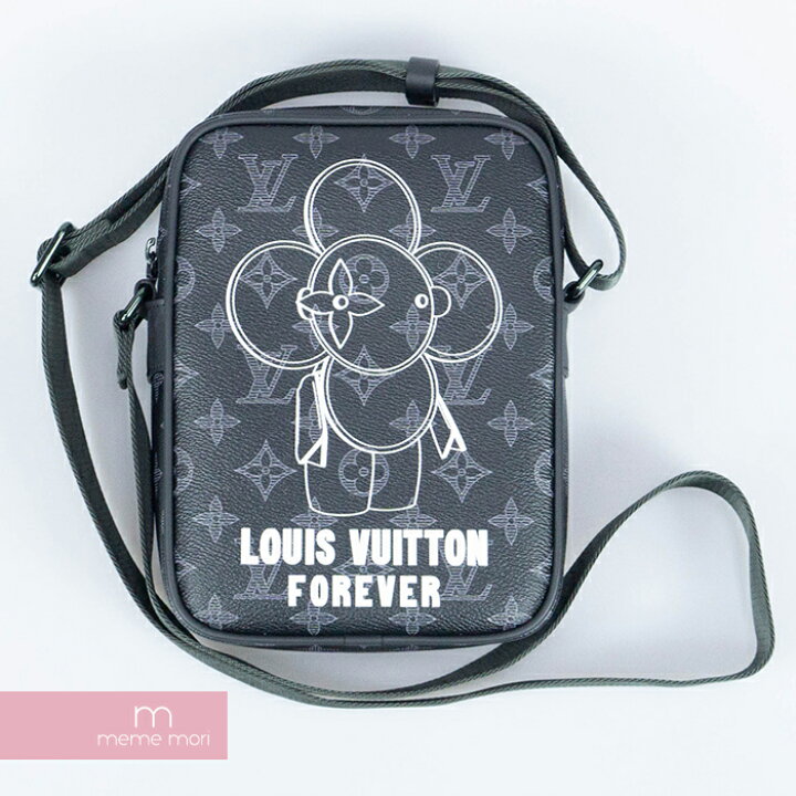 楽天市場】LOUIS VUITTON 2018SS Danube PM Vivienne Forever M43677 