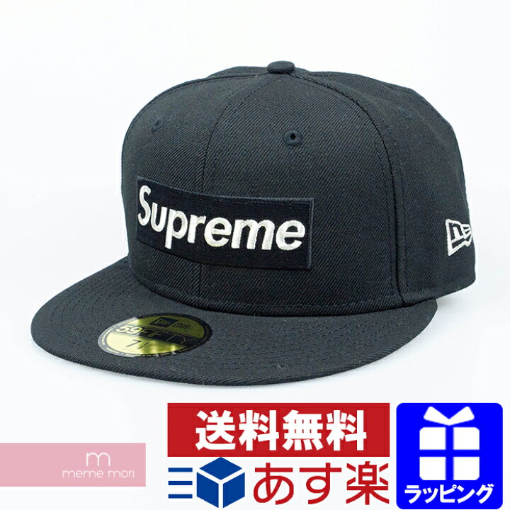 楽天市場】Supreme×New Era 2020SS $1M Metallic Box Logo New Era 