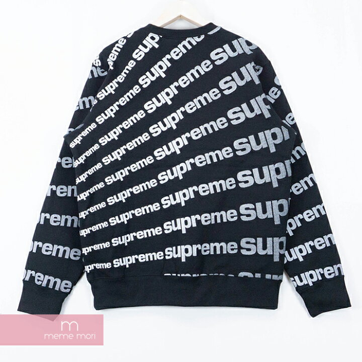 楽天市場】Supreme 2020SS Radial Crewneck シュプリーム ラジアル 