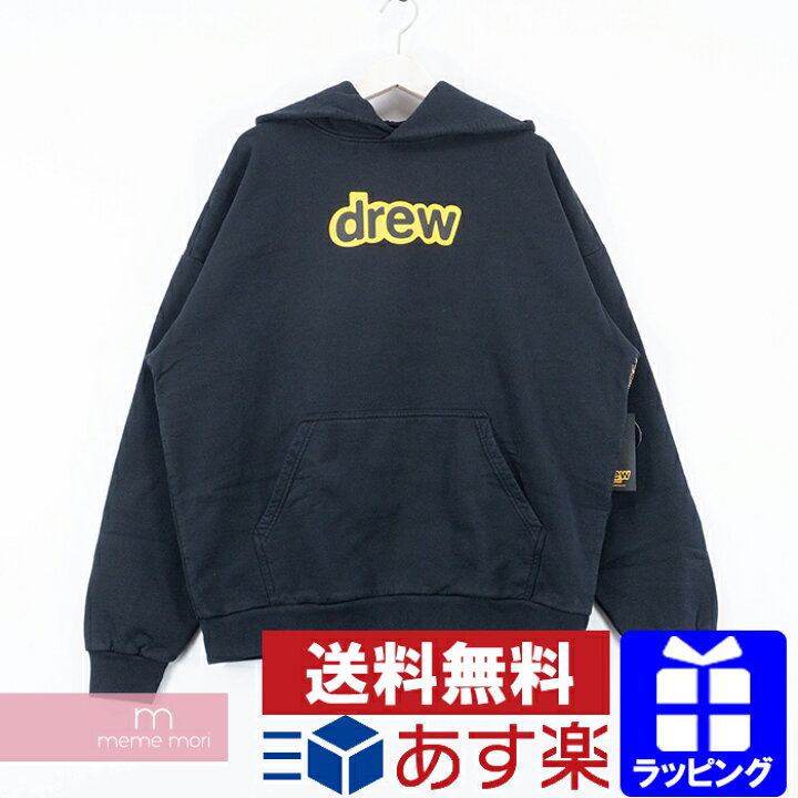 楽天市場】Drew House Secret Logo Hoodie ドリューハウス  