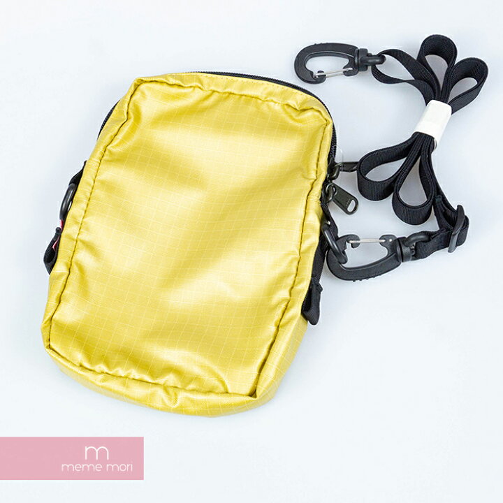 楽天市場】Supreme×THE NORTH FACE 2018SS Metallic Shoulder Bag 