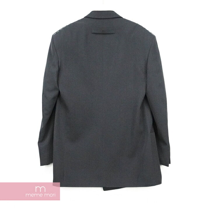楽天市場】FEAR OF GOD×Ermenegildo Zegna 2020AW Double Breasted 