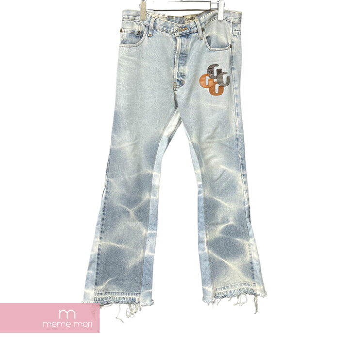 楽天市場】GALLERY DEPT. LA Flare Denim Pants ギャラリーデプト 