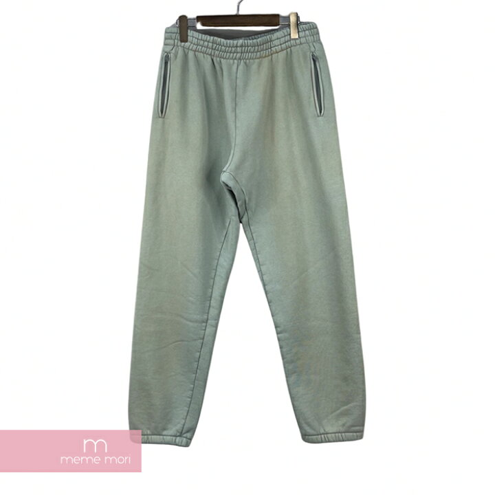 楽天市場】YEEZY Season 6 Sweat Pants Glacier YZ6U3004 イージー 