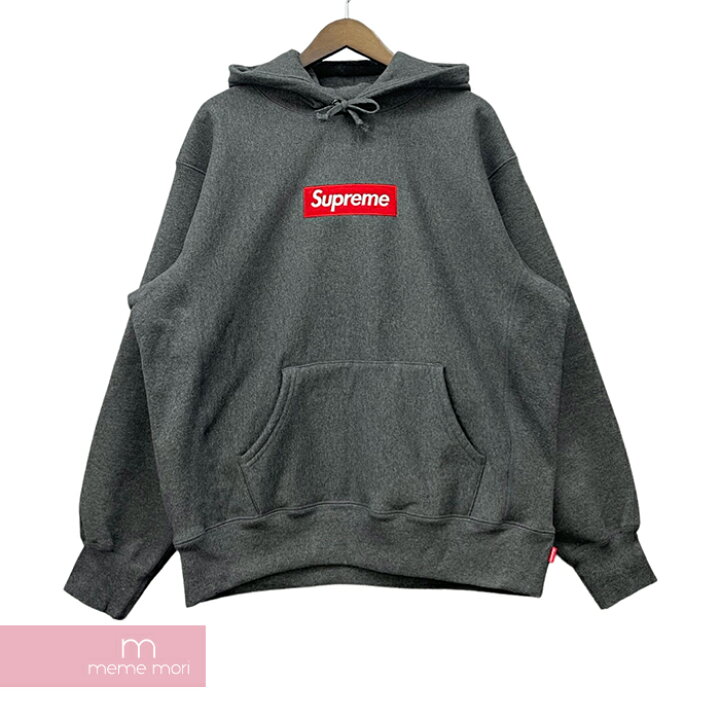 中古】【未使用】シュプリーム Supreme 持ち運ん 2021年秋冬 Small Box  