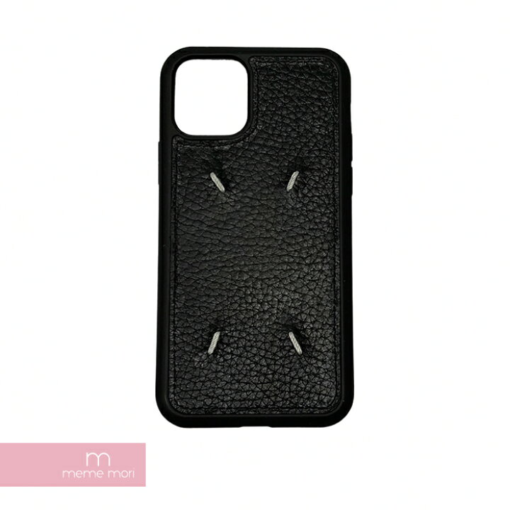 楽天市場】Maison Margiela iPhone11 PRO Case S55UI0304 メゾン 