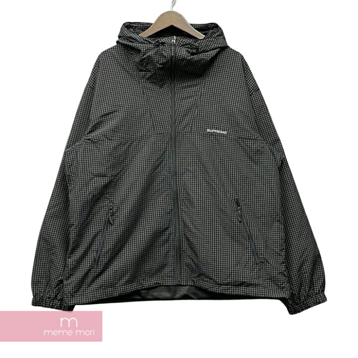 楽天市場】Supreme 2021AW Support Unit Nylon Ripstop Jacket 