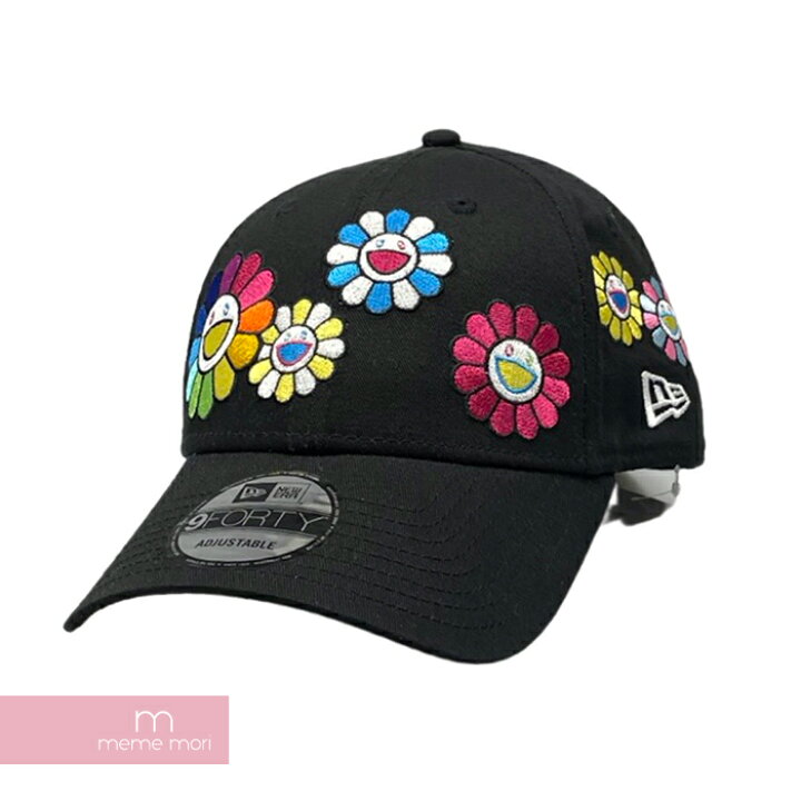 楽天市場】Kaikai Kiki Takashi Murakami×NEW ERA 9THIRTY Cloth Strap  