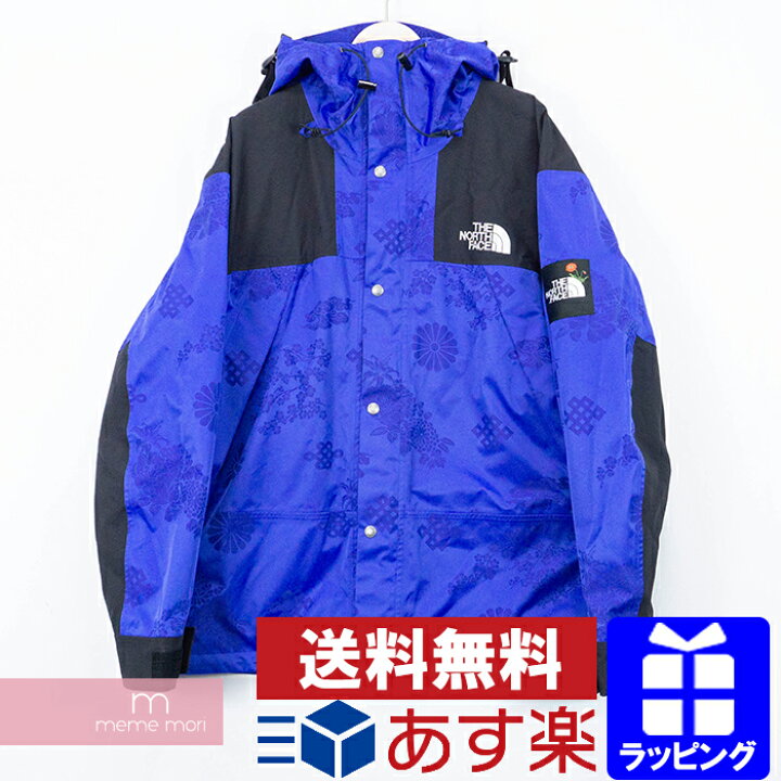 楽天市場】THE NORTH FACE×Nordstrom 2018SS Jacquard Mountain Jacket 
