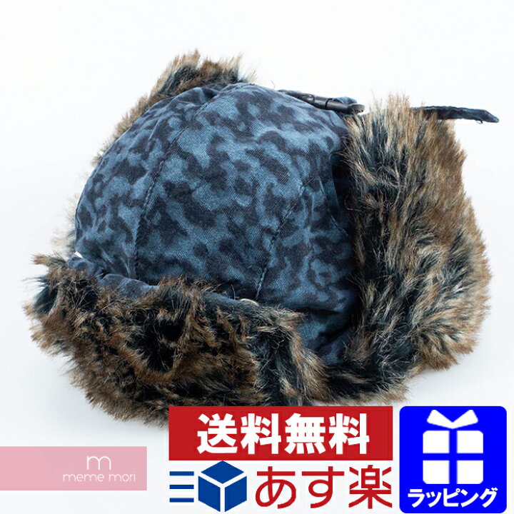 楽天市場】Supreme 2014AW Liberty Leopard Cord Trooper シュプリーム 