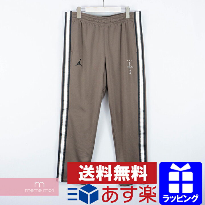 楽天市場】NIKE×TRAVIS SCOTT 2019SS JORDAN TRAVIS SCOTT SRT TRACK 