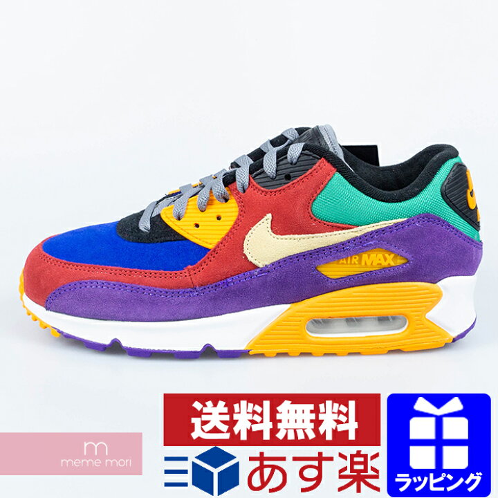 楽天市場】NIKE 2019AW AIR MAX 90 QS Viotech CD0917-600 ナイキ エア 