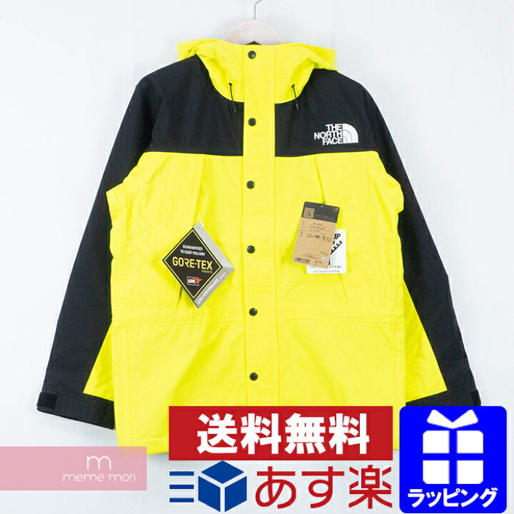 楽天市場】THE NORTH FACE Mountain Light Jacket NP11834 ザノース  
