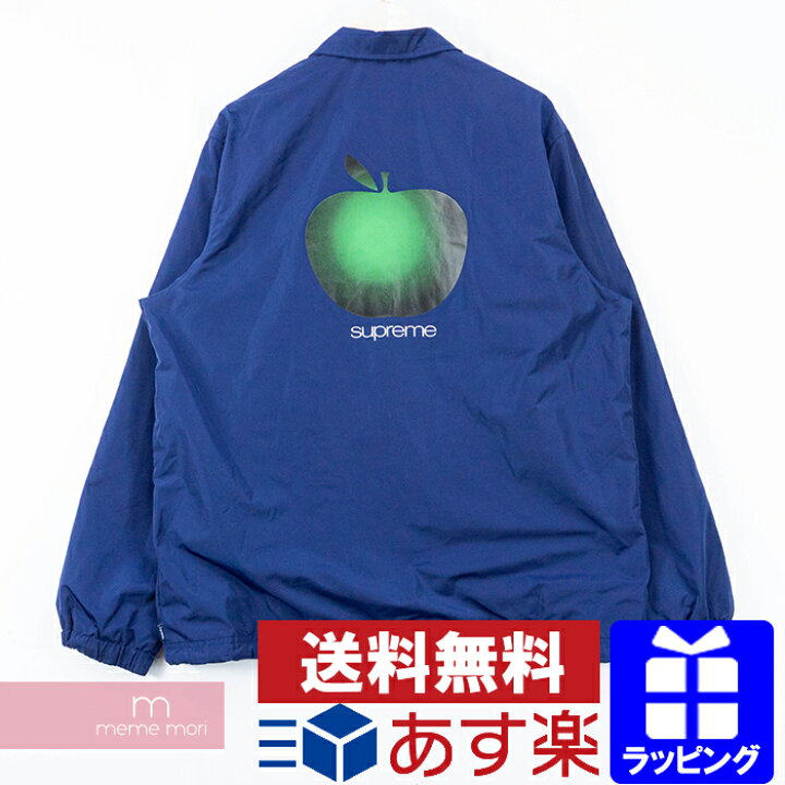 楽天市場】Supreme 2019SS Apple Coaches Jacket シュプリーム  