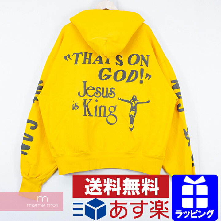 楽天市場】Cactus Plant Flea Market×Kanye West CPFM FOR JIK HOODIE 