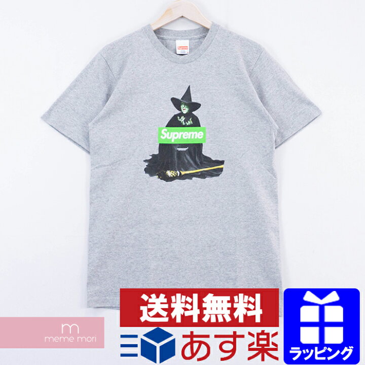 楽天市場】Supreme×UNDERCOVER 2015SS Witch Tee シュプリーム 