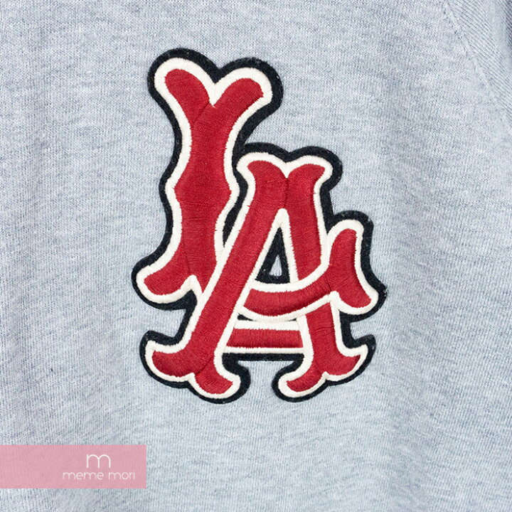楽天市場】GUCCI×MLB 2018AW LA Angels Crewneck 497253 X9Y99 グッチ 