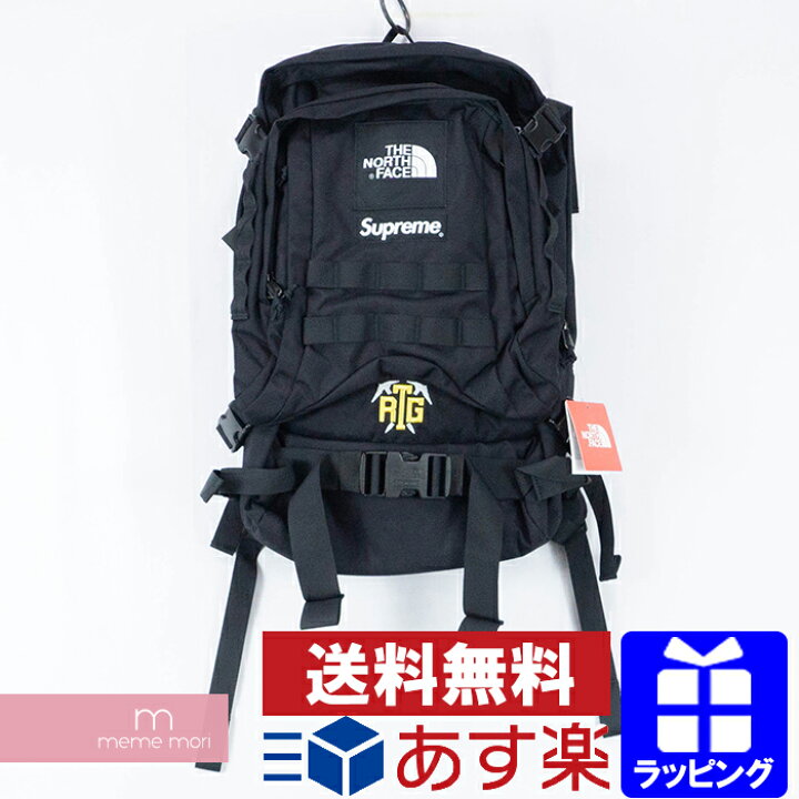楽天市場】Supreme×THE NORTH FACE 2020SS RTG Backpack シュプリーム  
