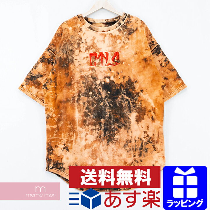 楽天市場】CVTVLIST 2020SS CTLS Usual Tee カタリスト ユージュアルT  