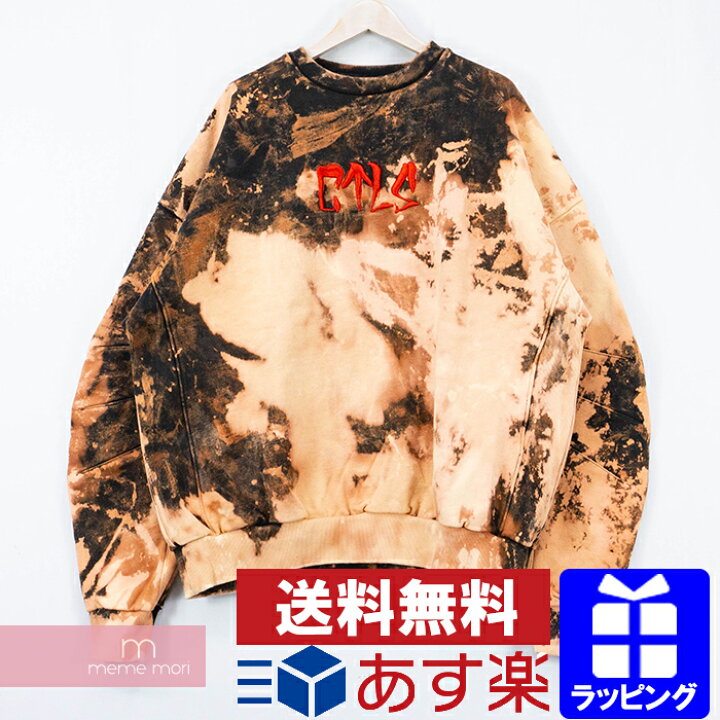 楽天市場】CVTVLIST 2020SS CTLS Usual Crewneck カタリスト  
