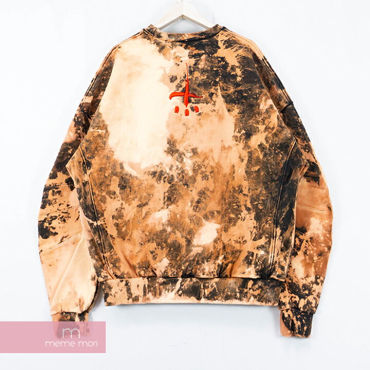 楽天市場】CVTVLIST 2020SS CTLS Usual Crewneck カタリスト  