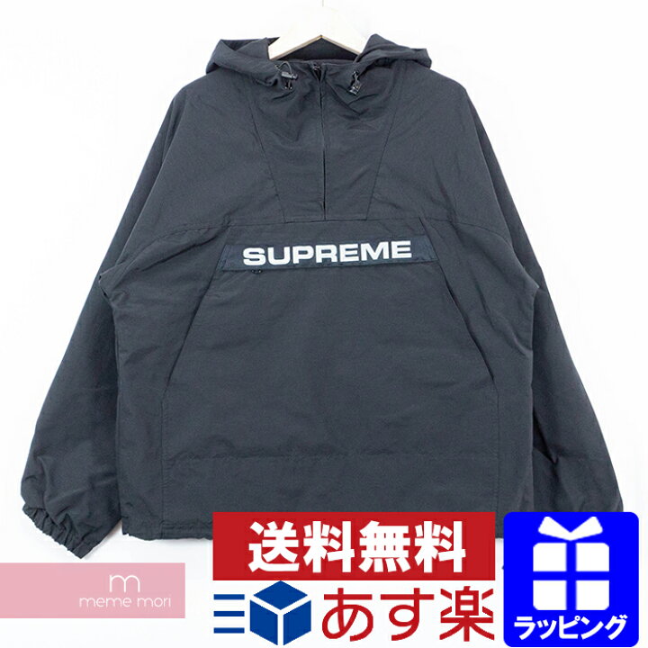 楽天市場】Supreme 2019AW Heavy Nylon Anorak シュプリーム ヘビー 