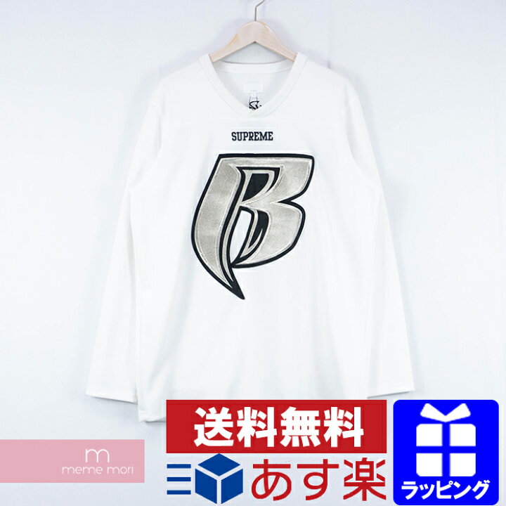 楽天市場】Supreme×Ruff Ryders 2014AW Hokey Top シュプリーム×ラフ 