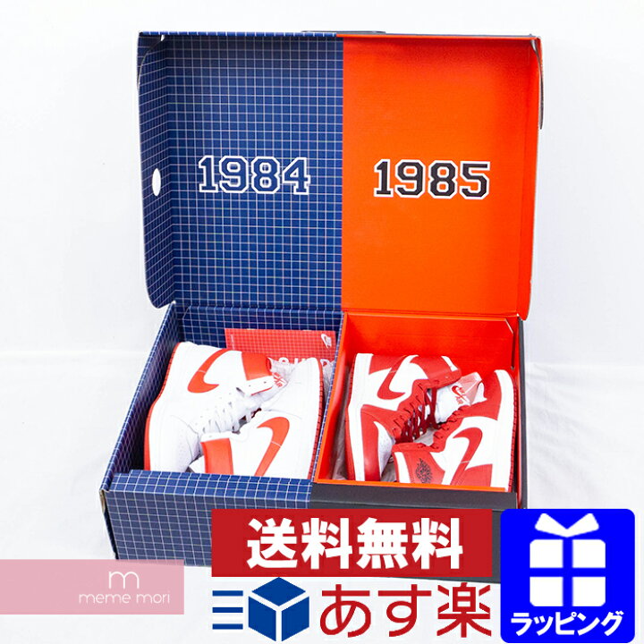 楽天市場】NIKE 2020SS AIR SHIP NEW BEGINNINGS PACK CT6252-900 