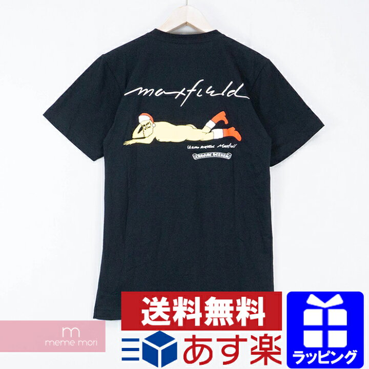 楽天市場】CHROME HEARTS×MATTY BOY Sex Records Tee クロムハーツ 
