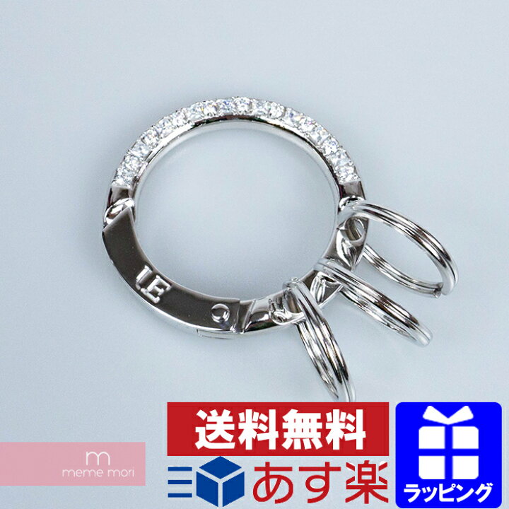 楽天市場】uniform experiment 2020SS Circle Zirconia Carabiner  