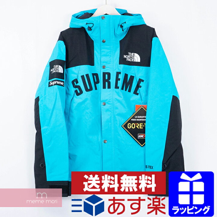 楽天市場】Supreme×THE NORTH FACE 2019SS Arc Logo Mountain Parka 