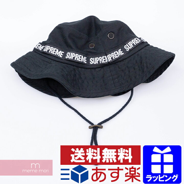 楽天市場】Supreme 2018SS Military Boonie シュプリーム ミリタリー 