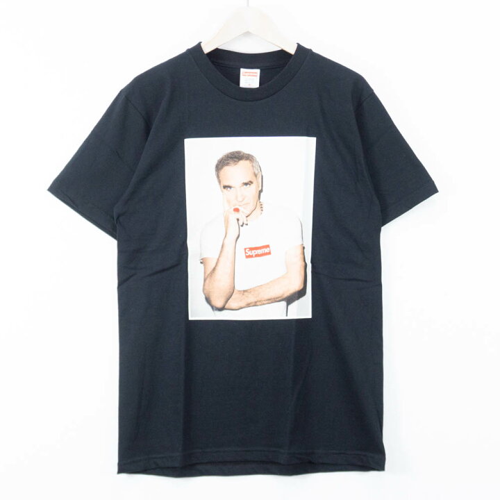 楽天市場】Supreme 2016SS Morrissey Tee シュプリーム モリッシーT 