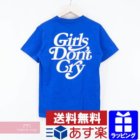girls don´t cry Tシャツ！！