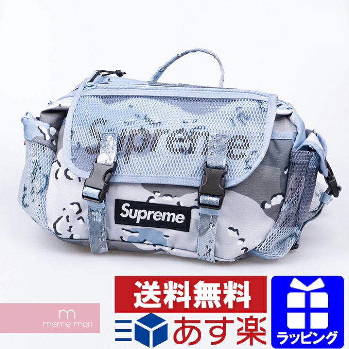 楽天市場】Supreme 2020SS Waist Bag シュプリーム ウエストバッグ  