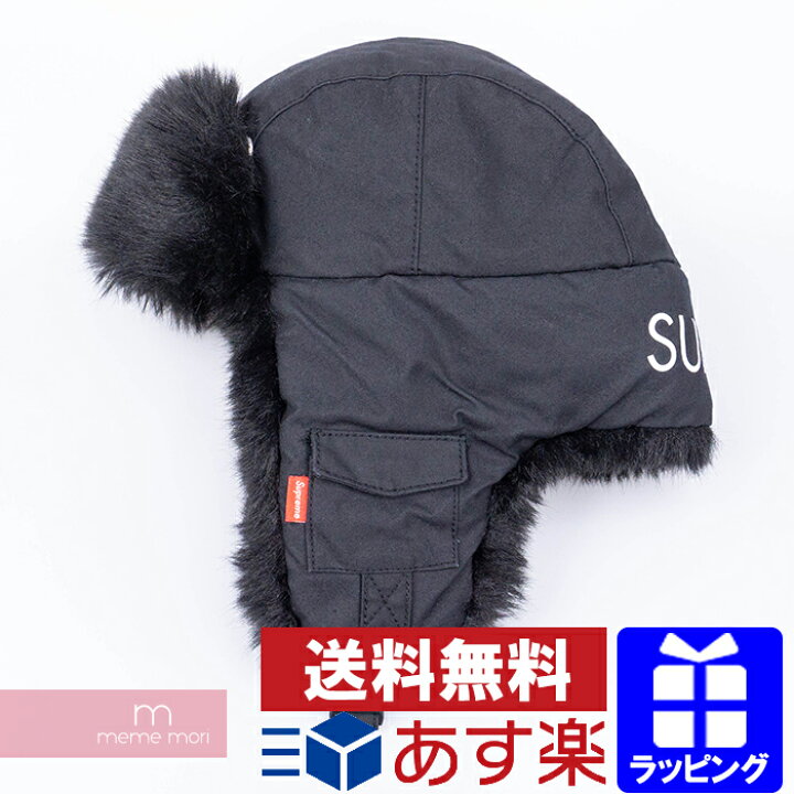 楽天市場】Supreme Flight Trooper Hat シュプリーム フライトトゥルー 