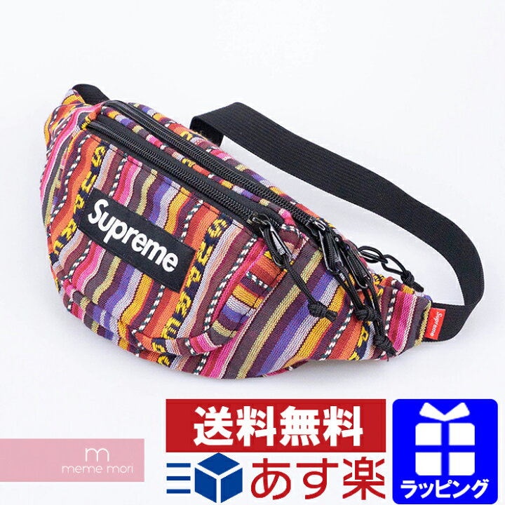 Supreme シュプリーム 2020ss バッグ ウェストバッグ 楽天市場  