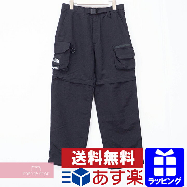楽天市場】Supreme×The North Face 2020SS Belted Cargo Pant  