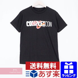 Kaikai Kiki Takashi Murakami 2017AW Print Tee COMPLEX CON カイカイキキ 村上隆 プリントTシャツ 半袖 カットソー コンプレックスコン チャコールブラウン サイズS【200527】【新古品】【me04】