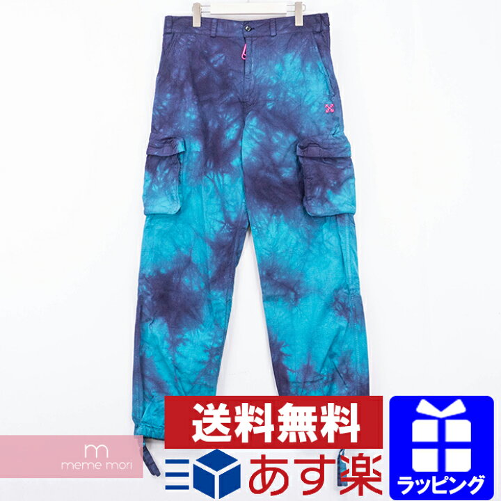 楽天市場】OFF-WHITE 2020SS Ripstop Cargo Pants 