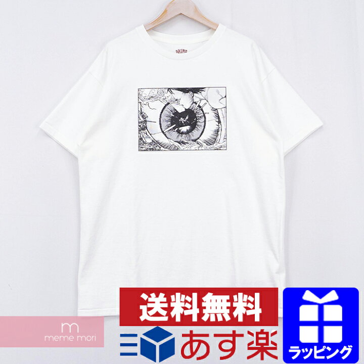 楽天市場】READYMADE×AKIRA ART OF WALL 2019AW Tee Shirt レディ  
