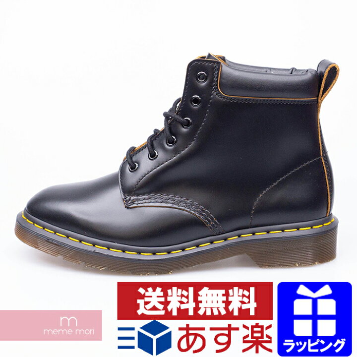 楽天市場】Supreme×Dr.Martens 2015AW 6-EYE BOOT 20425001 