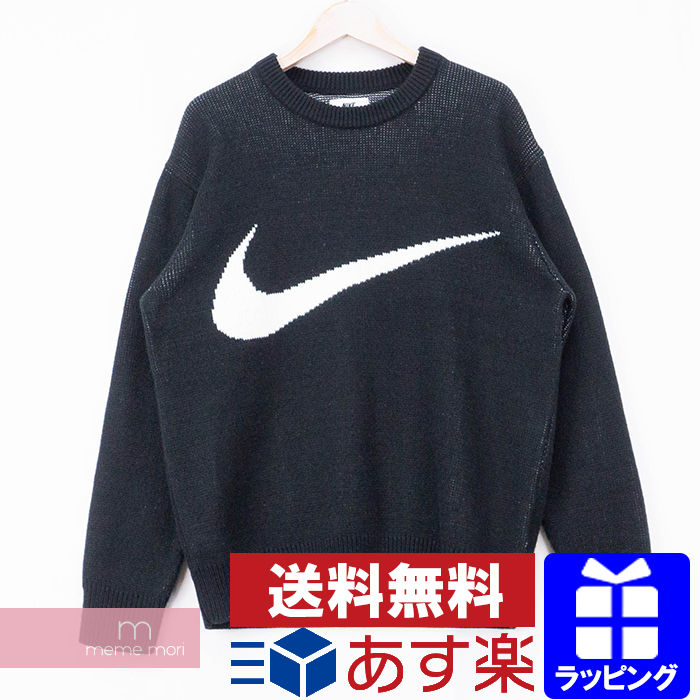 楽天市場】Supreme×NIKE 2019SS Swoosh Sweater BV7549-010