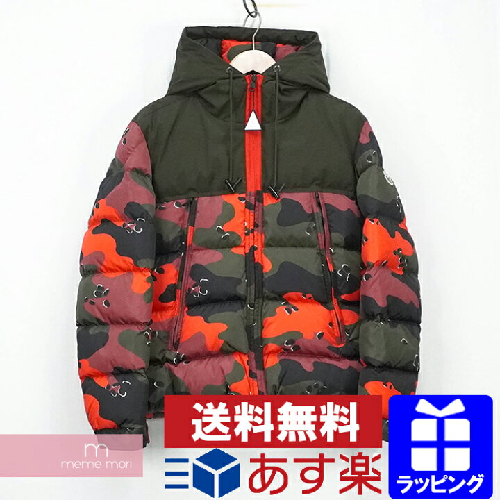 楽天市場】Moncler EYMERIC GIUBBOTTO モンクレール ダウンジャケット 
